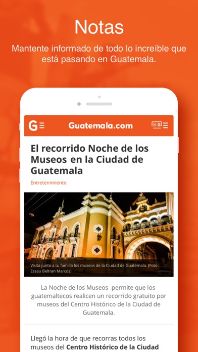 Guatemala.com Screenshot