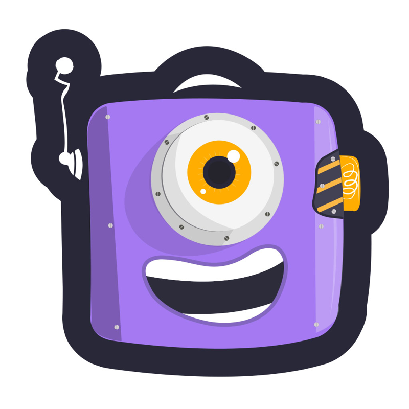 Animaker Photo & Video Editor
