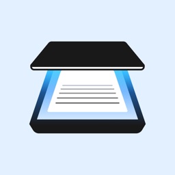 xScan : Document Scanner App