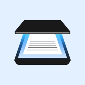 스크린샷 (8) xScan : Document Scanner App