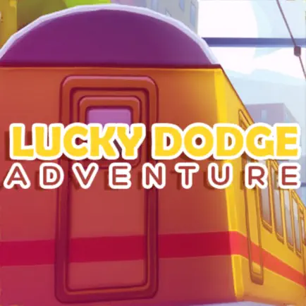 Lucky Dodge Adventure Cheats