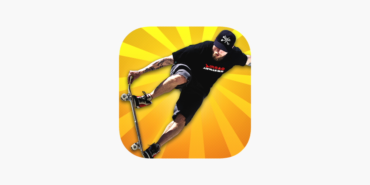 Skateboard Party 2 - Apps on Google Play