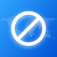 SkyBlue Ad Blocker logo