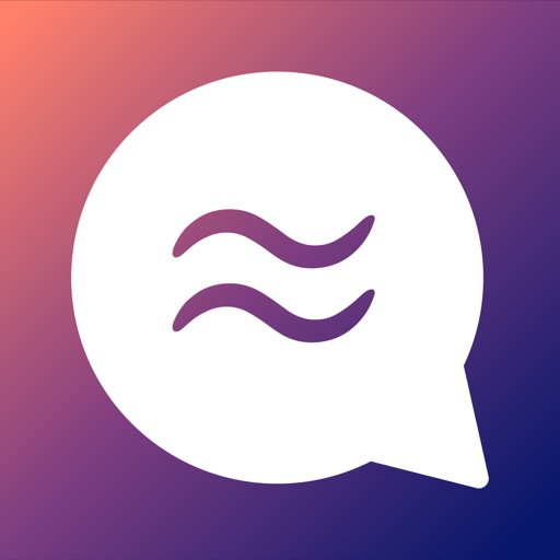 Elomia: AI Therapy Chat iOS App