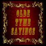 Download Ye Olde Tyme Sayings app