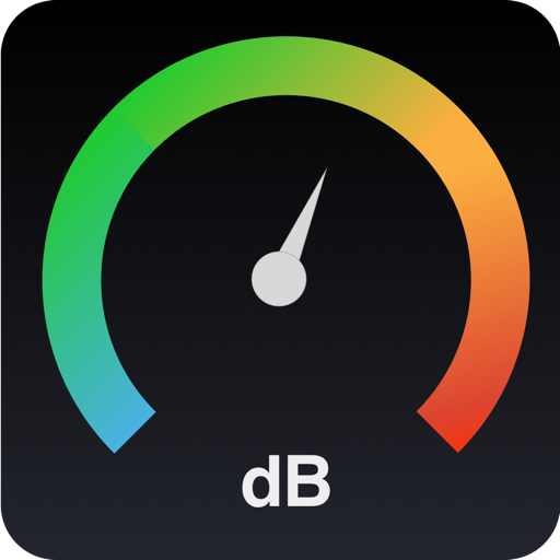 Decibel Meter Analyzer App Support