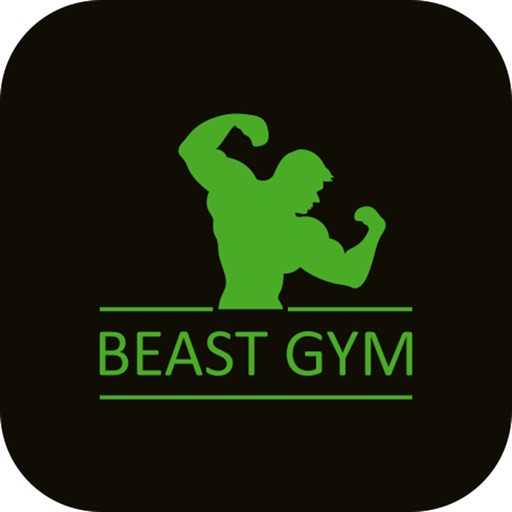Beast Gym Member icon