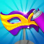 Mask Design Simulator App Support