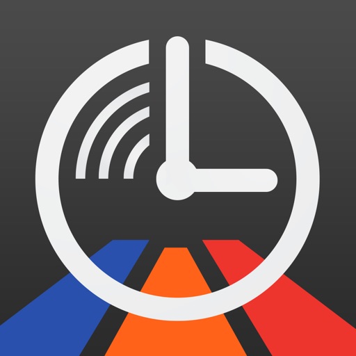 NextStop - NYC Subway iOS App