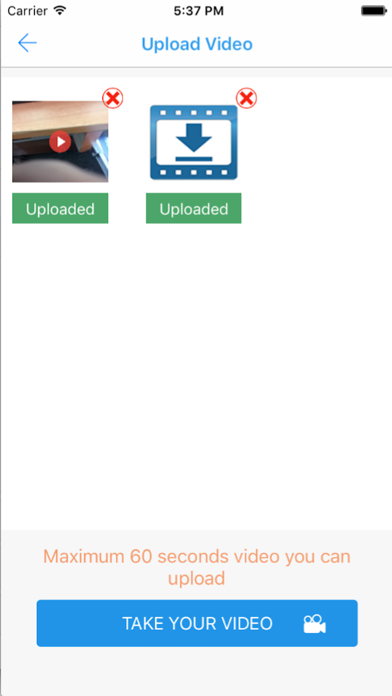 InvestHR Screenshot