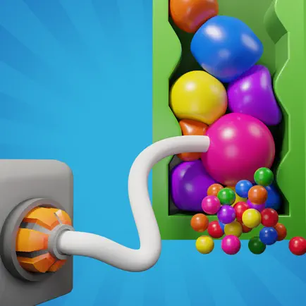 Pump Balls Cheats