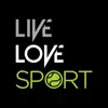 Live Love Sport delete, cancel