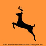 Download FishCast and HuntCast 2023 app