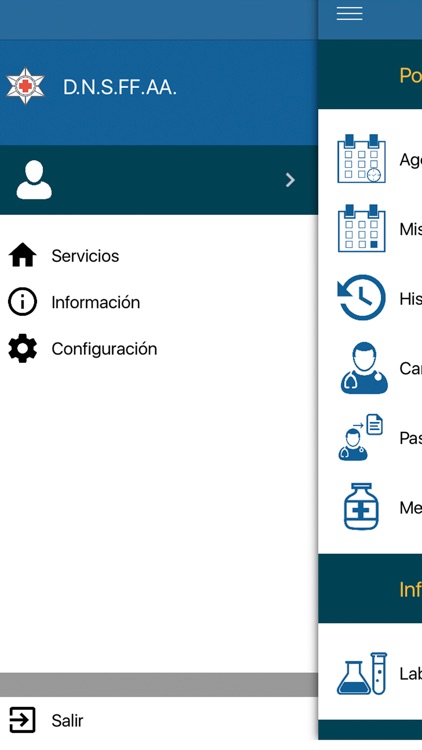 DNSFFAA screenshot-3