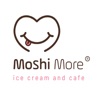 Moshi More icon