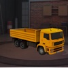 Trailer Truck Simulator 2022 - iPadアプリ