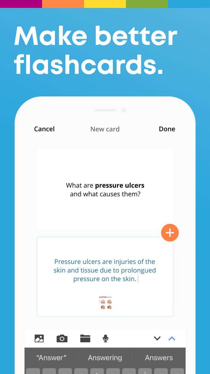 Brainscape - Smart Flashcards