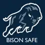 Bison Safe