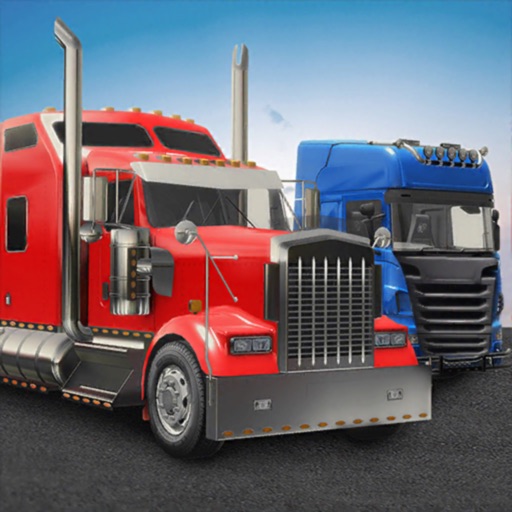 universal truck simulator