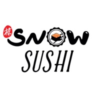 SNOW SUSHI