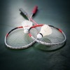 Badminton Sound Effects