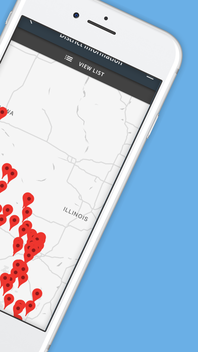 MONaz District Screenshot