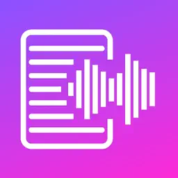 Text2Speech. app icon