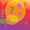 Answer trivia questions and create your own trivia categories and questions