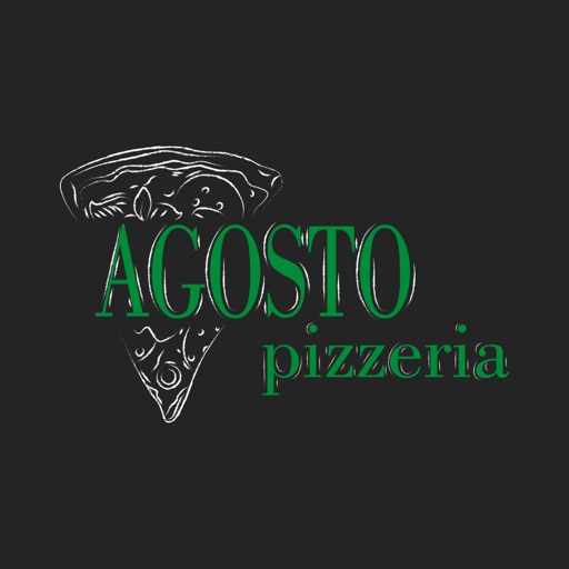 Agosto Pizzeria icon