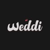 Weddi App icon