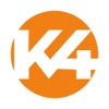 K4 English icon