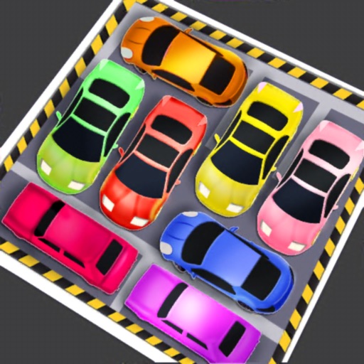 Car Parking: Car Driving Game icon