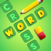 Cross Word Puzzle Master Fill - iPhoneアプリ