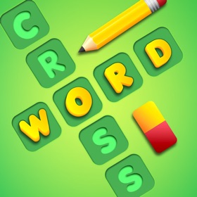 螢幕擷取畫面 (5) Cross Word Puzzle Master Fill