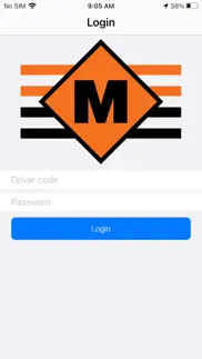 How to cancel & delete metropolitan driver app 3