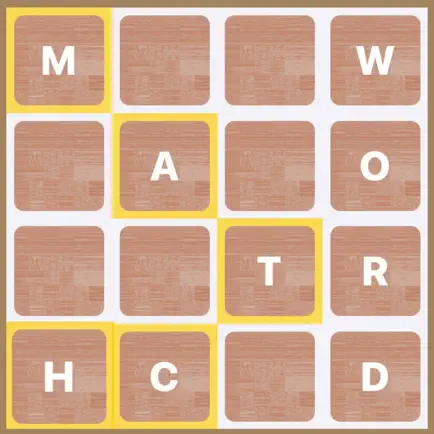 MatchWords: build words Cheats