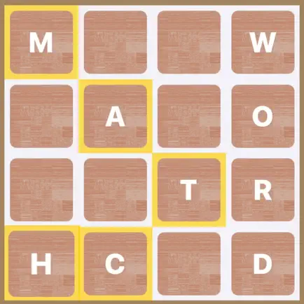 MatchWords: build words Читы