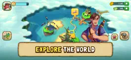 Game screenshot Lost Survivors – Island Game apk