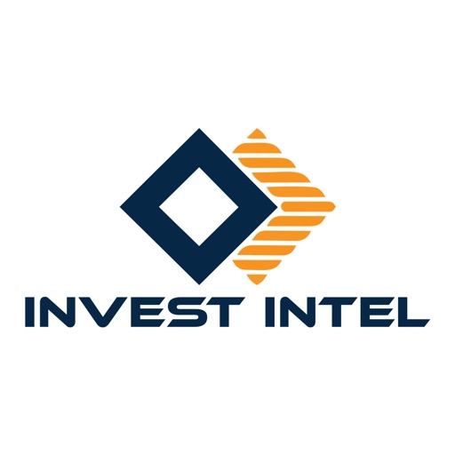 InvestIntel - AppWisp.com