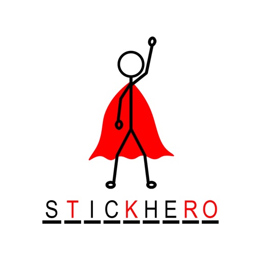 Stickhero Word Game