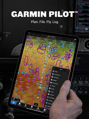 Garmin Pilotのおすすめ画像1