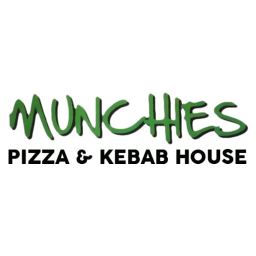 Munchies Pizza & Kebab Yeovil icon