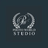 Photo World Studio icon