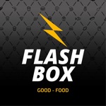 Flash Box Food
