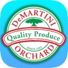 Demartini Orchard icon