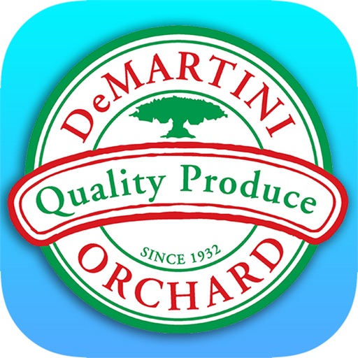 Demartini Orchard