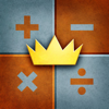 King of Maths - Oddrobo Software AB
