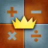 King of Math App Feedback