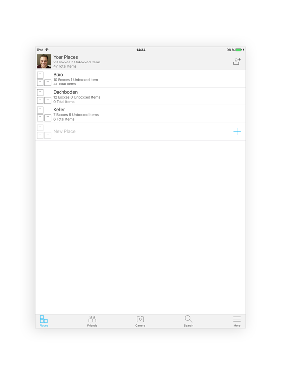 Screenshot #4 pour iboxxit