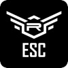 REDS ESC icon